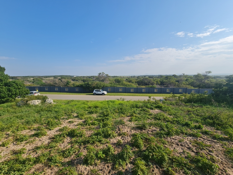 0 Bedroom Property for Sale in Paradise Beach Eastern Cape